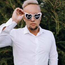 Фотография мужчины German, 29 лет из г. Гомель