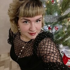 Фотография девушки Екатерина, 35 лет из г. Южноуральск