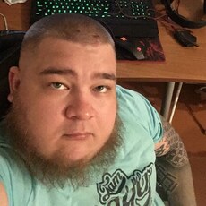 Фотография мужчины Максим, 37 лет из г. Самара