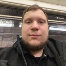 Фотография мужчины Фёдор, 19 лет из г. Дедовск