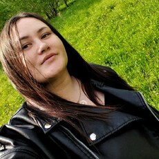 Елена, 28 из г. Холмск.