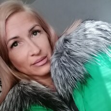 Анна, 40 из г. Екатеринбург.