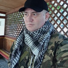 Фотография мужчины Александр, 43 года из г. Норильск