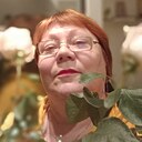 Маргарита, 65 лет