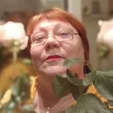 Фотография девушки Маргарита, 65 лет из г. Москва