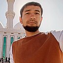 Gʻolib, 34 года