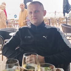 Фотография мужчины Владимир, 36 лет из г. Кладно