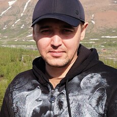 Фотография мужчины Николай, 39 лет из г. Норильск