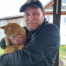 Фотография мужчины Тимур, 51 год из г. Елабуга