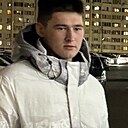 Раиль, 20 лет