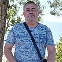 Юрий, 60 лет