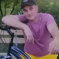 Фотография мужчины Стас, 42 года из г. Воронеж