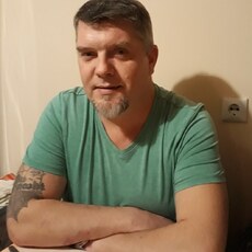 Фотография мужчины Сергей, 52 года из г. Гродно