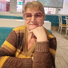 Фотография девушки Валентина, 63 года из г. Гомель