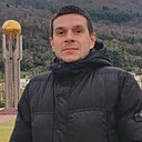 Кирилл, 33 года