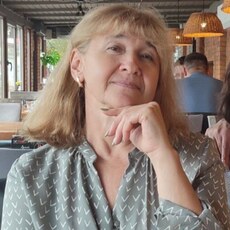 Фотография девушки Светлана, 57 лет из г. Кривой Рог