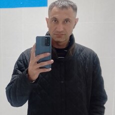 Фотография мужчины Вадим, 37 лет из г. Костанай