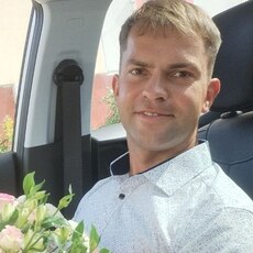 Фотография мужчины Юрий, 32 года из г. Минск