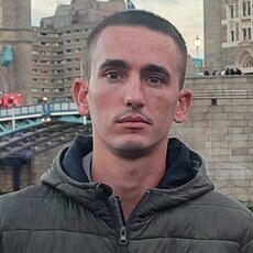 Фотография мужчины Виктор, 33 года из г. Одесса