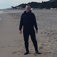 Фотография мужчины Виталий, 40 лет из г. Сморгонь