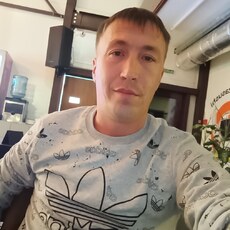 Фотография мужчины Дмитрий, 34 года из г. Столбцы