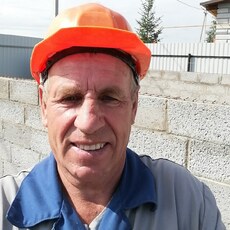 Фотография мужчины Юра, 62 года из г. Тюмень