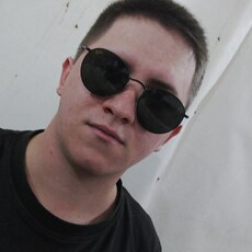 Фотография мужчины Серый, 26 лет из г. Астрахань