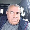 Володимир, 55 лет