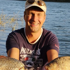 Фотография мужчины Красавчик Я, 44 года из г. Славянск-на-Кубани