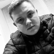 Фотография мужчины Никита, 25 лет из г. Йошкар-Ола