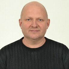 Фотография мужчины Влад, 52 года из г. Искитим