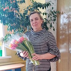 Фотография девушки Оксана, 45 лет из г. Павлово