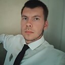 Сергей, 25 лет