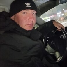 Фотография мужчины Евгений, 39 лет из г. Белово