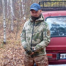 Фотография мужчины Леший, 51 год из г. Тамбов