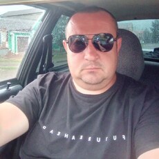 Фотография мужчины Артем, 37 лет из г. Оренбург