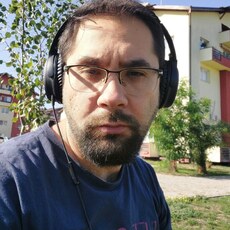 Фотография мужчины Sabin, 37 лет из г. București