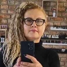 Фотография девушки Aleksa, 46 лет из г. Докшицы