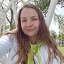 Надя Савенкова, 39 лет