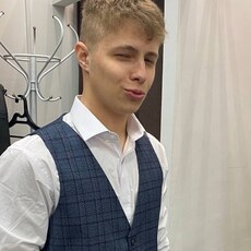 Фотография мужчины Danil, 24 года из г. Тольятти