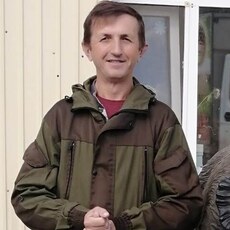 Фотография мужчины Василий, 52 года из г. Южно-Сахалинск