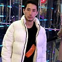 Муслим, 26 лет