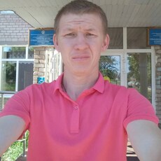 Фотография мужчины Андрей, 35 лет из г. Нефтекамск