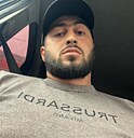 Арсен, 34 года