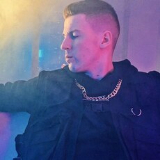 Фотография мужчины Влад, 26 лет из г. Краснодар