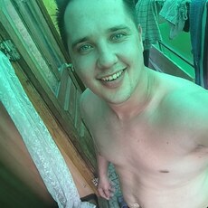 Фотография мужчины Дмитрий, 30 лет из г. Новосибирск