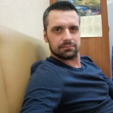 Фотография мужчины Евгений, 46 лет из г. Тольятти