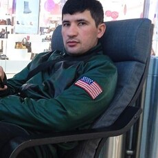 Фотография мужчины Дони, 36 лет из г. Москва