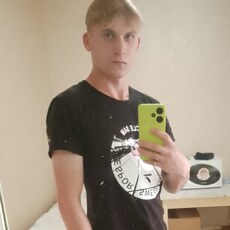 Фотография мужчины Artem, 21 год из г. Смолевичи