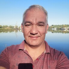 Фотография мужчины Алмаз, 48 лет из г. Набережные Челны